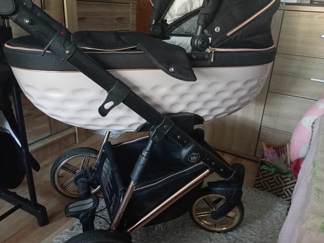 Wózek dziecięcy Baby Royal