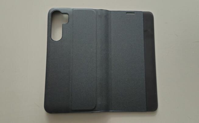 Etui SAMSUNG Galaxy S23 FE Armor Case With Ring