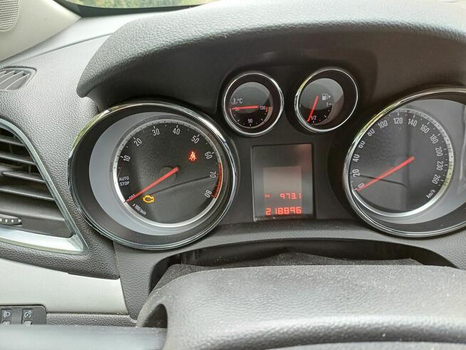 Sprzedam - opel mokka