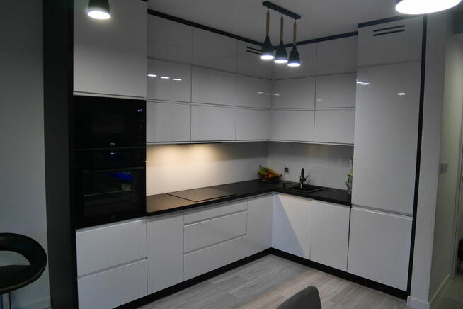 Mieszkanie w szeregówce, 92 m2, parter + poddasze, Słocińska