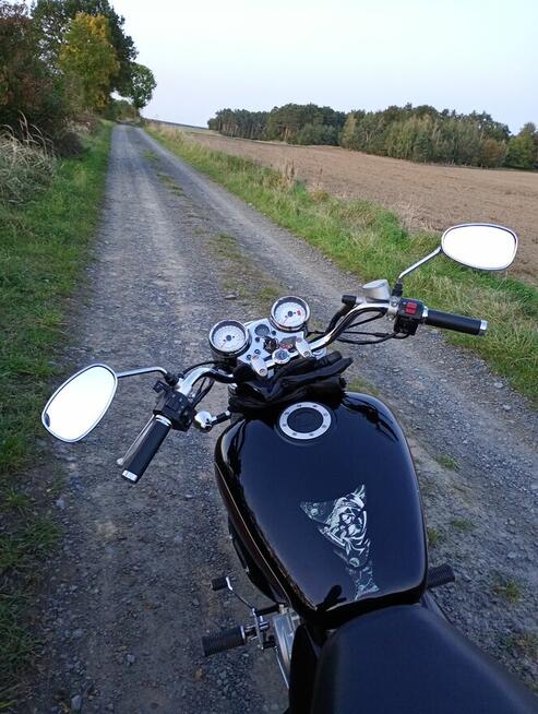 Hyosung gv aquila 125,jak nowy