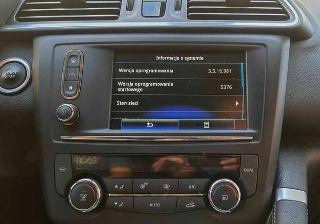 Mapa Renault R-Link2 Android Auto CarPlay Europa 2025 ONLINE