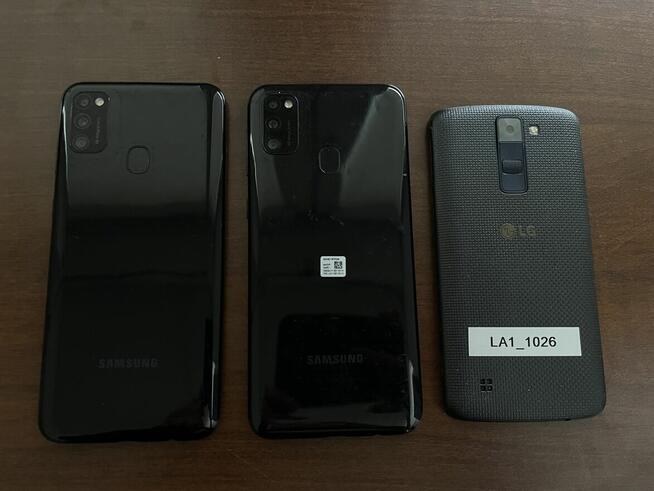 Syndyk sprzeda- telefony