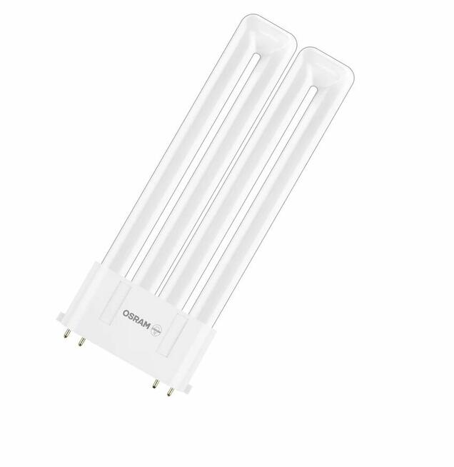 Świetlówka kompaktowa LED PLL 2G10 4pin 20W neutralna 4000K
