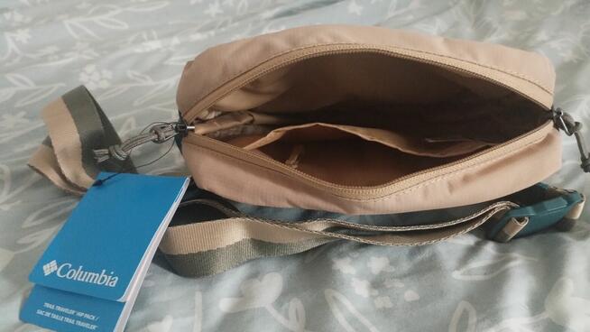 Nerka Columbia Trail Traveler