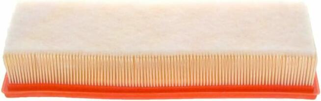 Filtr powietrza Bosch 1457433160 C3 C4 Berlingo Partner 207