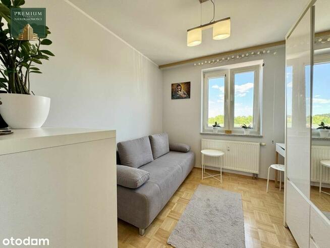 Dwustronne mieszkanie. Białystok. Leśna Dolina.