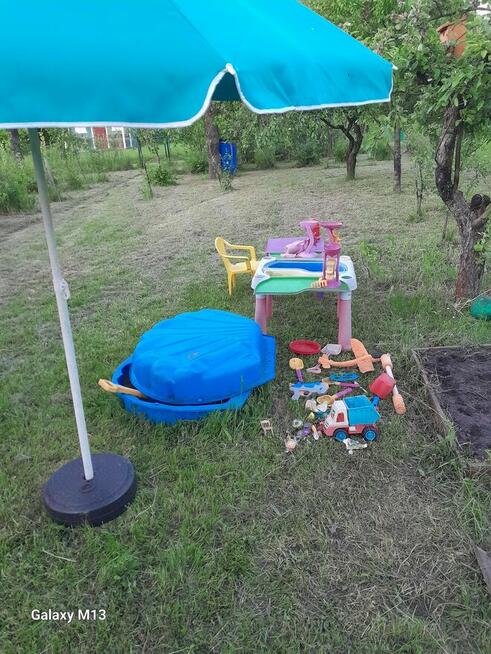 Ogródek 430m2 na Tarnogaju ROD ul Ziębicka Sprzedam 33tys.