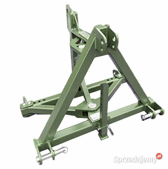 Równiarka / Brona Stoli