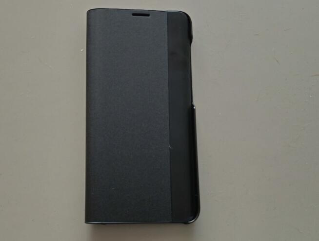 Etui SAMSUNG Galaxy S23 FE Armor Case With Ring