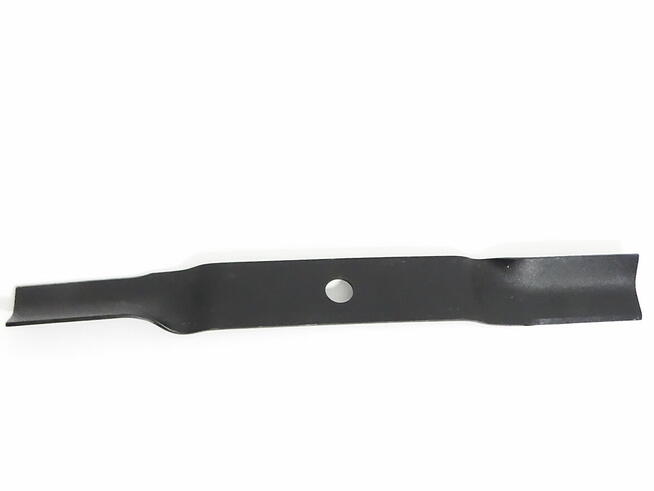 Nóż do kosiarki traktorka 49 cm.