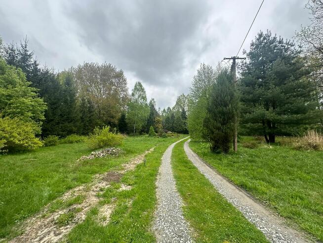 Syndyk ogłasza konkurs na sprzedaż 1/2 w nieruchomości