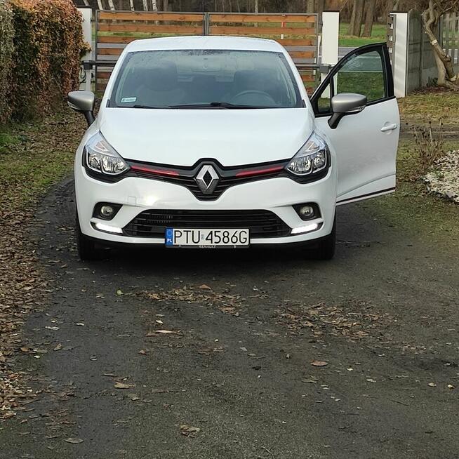 Clio 4 lift