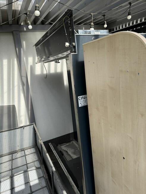 sprzedam 2 lodówki do sklepu