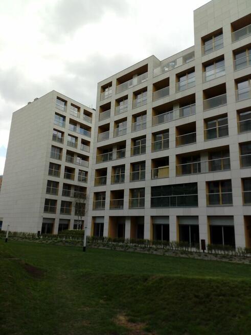 Do wynajęcia apartament dwupokojowy 37m2