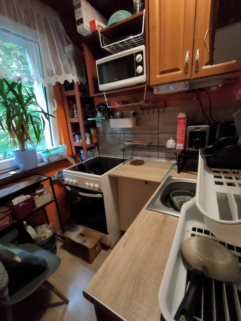 Mieszkanie 3 pokojowe Zabrze Centrum Okolice Stadionu Górnik