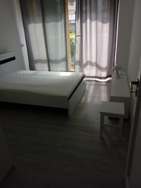 Do wynajęcia apartament dwupokojowy 37m2