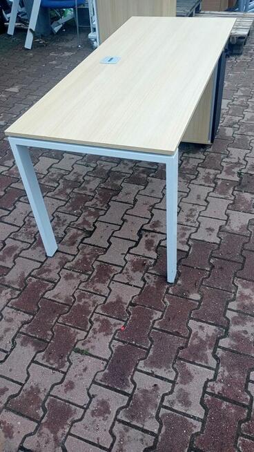 Biurko Dyrektorskie 160x70 Biurko Prezesa biurko gabinetowe