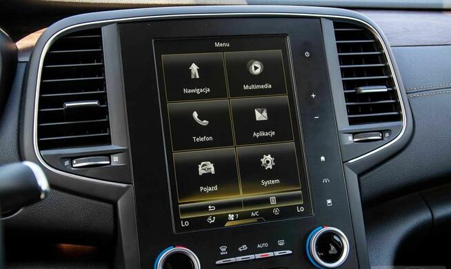 Mapa Renault R-Link2 Android Auto CarPlay Europa 2025 ONLINE