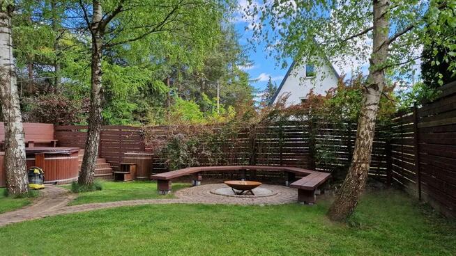 Domek na wynajem Kaszuby Wieżyca Szymbark blisko jeziora