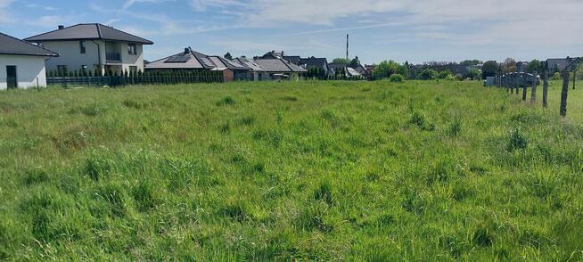 Piękna działka budowlana w prestiżowej dzielnicy