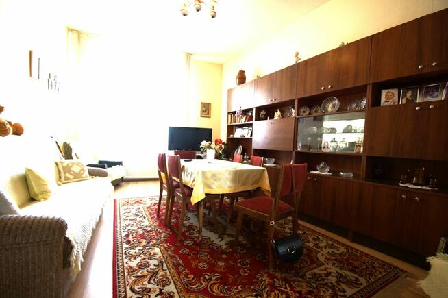 Okazja - duże mieszkanie w pięknej kamienicy blisko Starówki