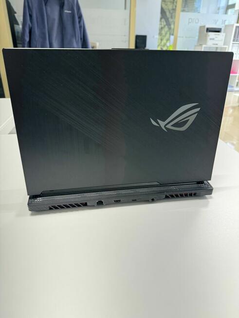 ASUS ROG STRIX G512 LI Obserwuj do negocjacji