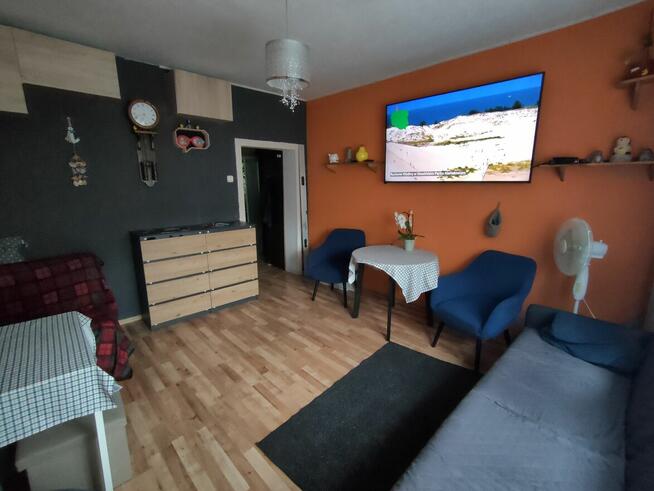 Mieszkanie 3 pokojowe Zabrze Centrum Okolice Stadionu Górnik