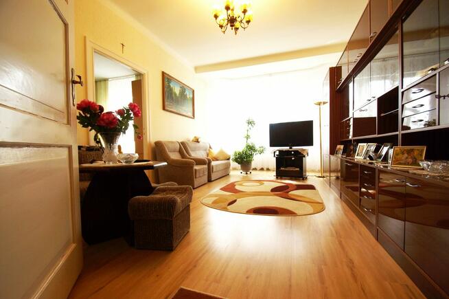 Okazja - duże mieszkanie w pięknej kamienicy blisko Starówki