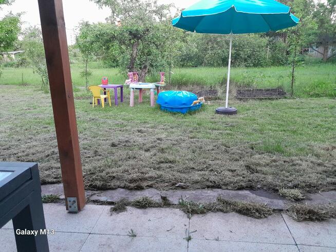 Ogródek 430m2 na Tarnogaju ROD ul Ziębicka Sprzedam 33tys.