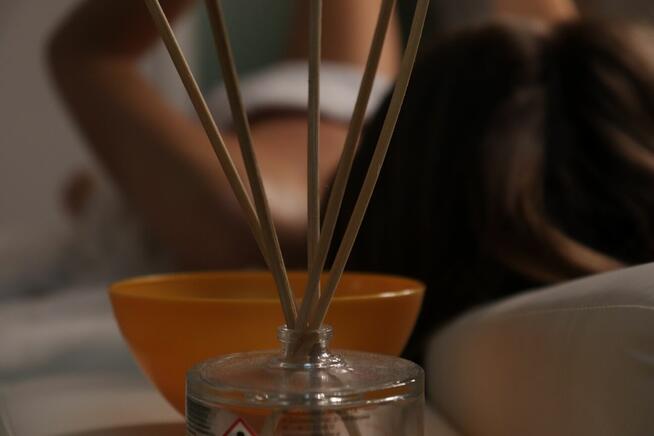 Masaż z Dojazdem lub w Gabinecie – Warszawa