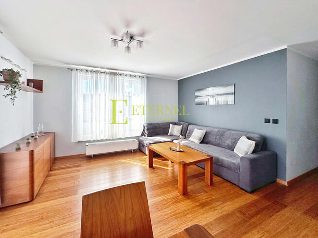 Kraków – 3 pokojowy apartament na sprzedaż - Bronowice