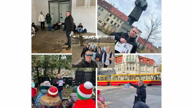 Niezapomniane wycieczki po Łodzi