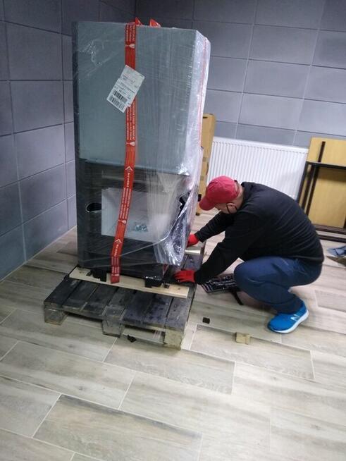 WNOSZENIE ZNOSZENIE MEBLI paczkek AGD wszystko każdy CIĘŻAR