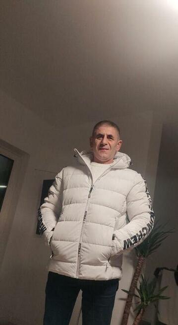 Szukam drugiej połówki