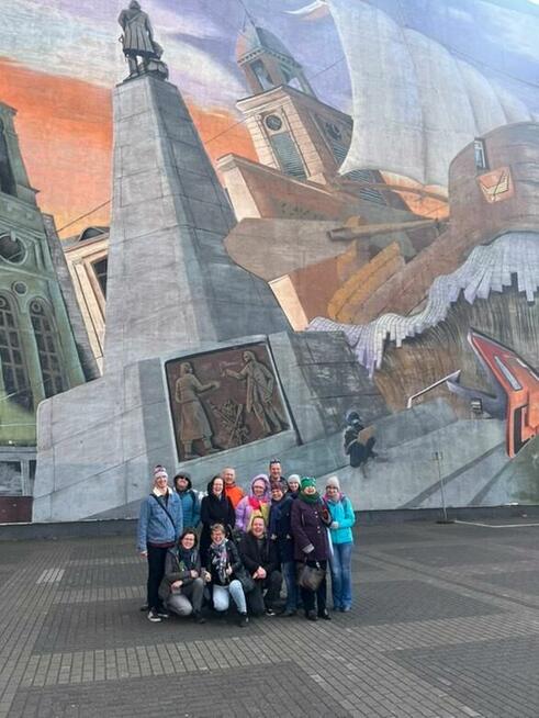 Niezapomniane wycieczki po Łodzi