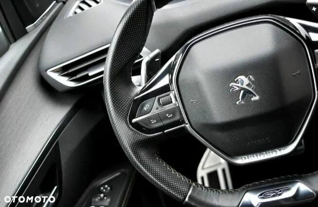 Peugeot 3008 GT 2.0 HDI