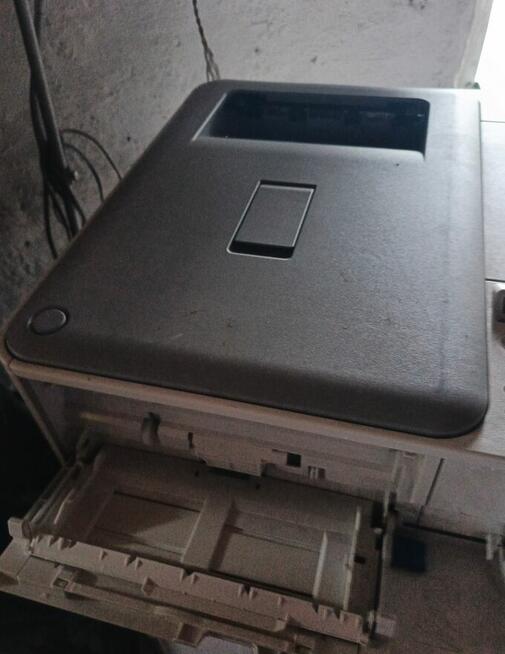 Sprzedam kserokopiarki