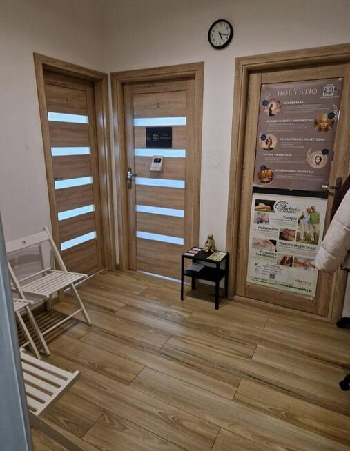 Gabinet/Lokal do wynajęcia – idealny pod manicure, masaże