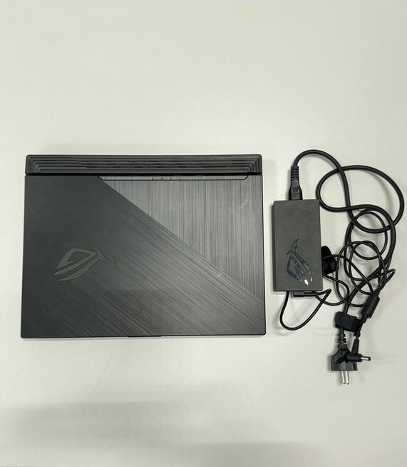 ASUS ROG STRIX G512 LI Obserwuj do negocjacji