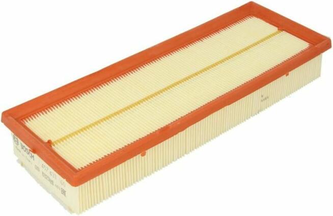 Filtr powietrza Bosch 1457433160 C3 C4 Berlingo Partner 207