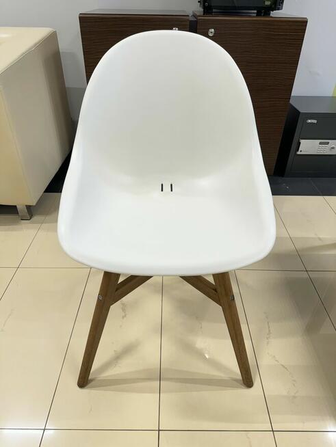 Krzesło z IKEA