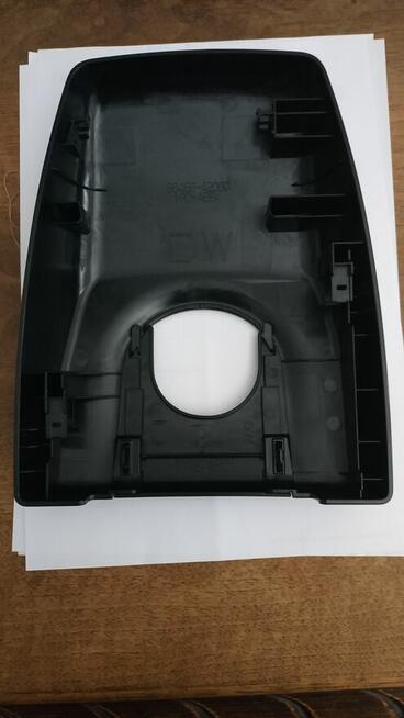 Osłona lusterka (radaru) Toyota RAV4 5 generacji od 2018 rok