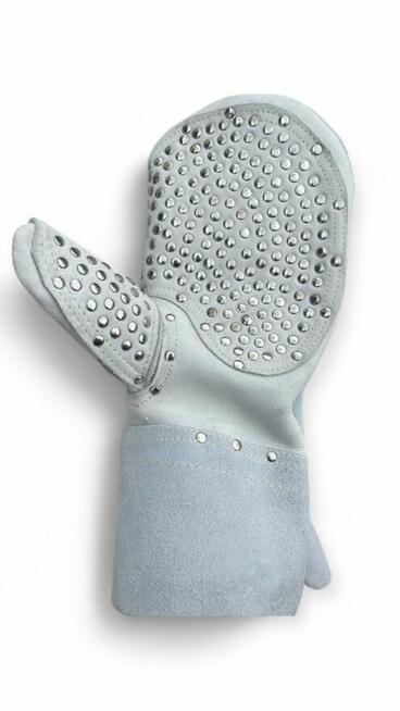 RĘKAWICA DO PROWADZENIA SPIRAL Z ĆWIEKAMI - PRAWA