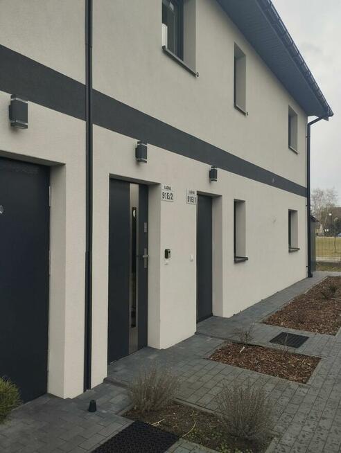 Mieszkanie Trzypokojowe TARNÓW Deweloperskie Klima Parking O