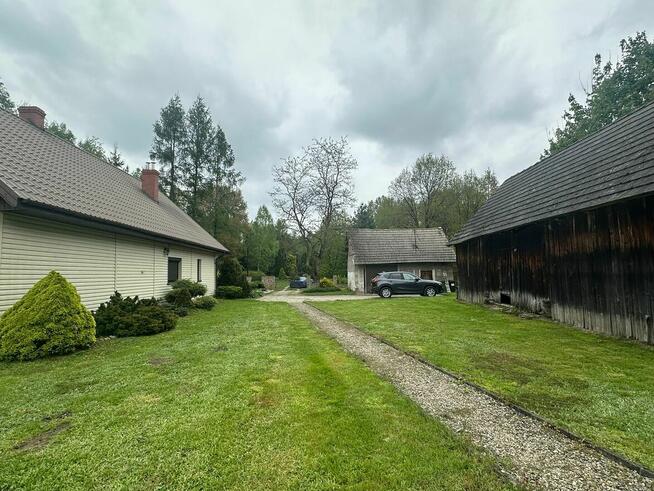 Syndyk ogłasza konkurs na sprzedaż 1/2 w nieruchomości