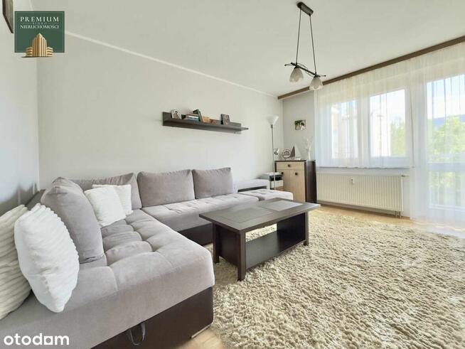 Dwustronne mieszkanie. Białystok. Leśna Dolina.