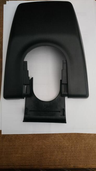 Osłona lusterka (radaru) Toyota RAV4 5 generacji od 2018 rok