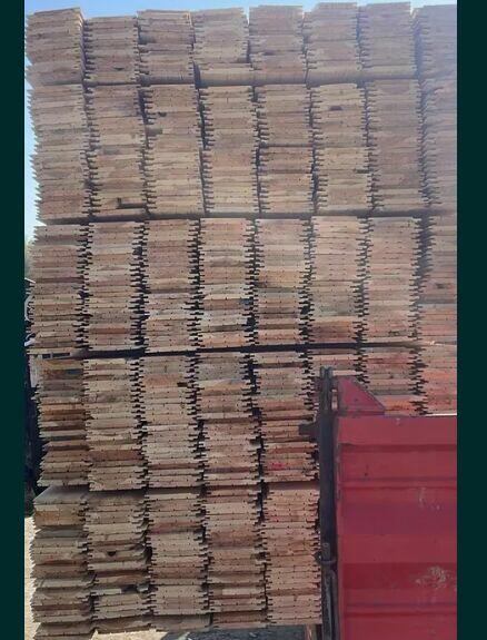 Deska tarasowa / boazeryjna