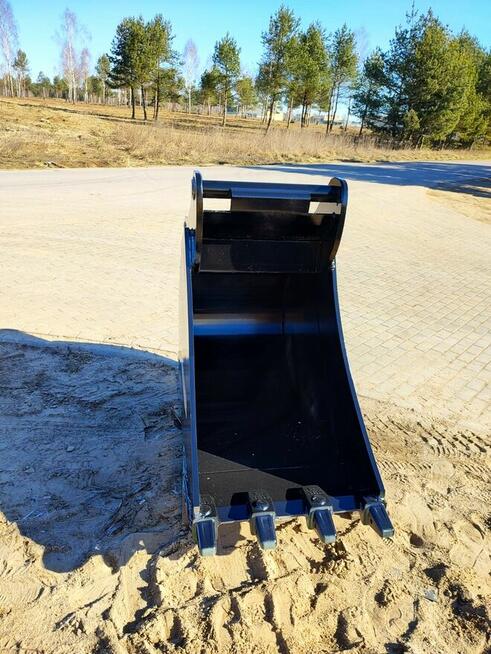 Łyżka ażurowa RCM do Koparki